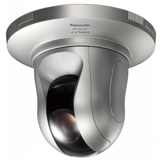 PTZ IP камера Panasonic WV-S6130